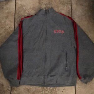 Jansport college SDSU Sweater